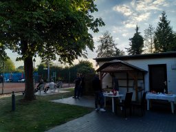 19. Bergedorfer Meisterschaften Erwachsene Einzel 2022